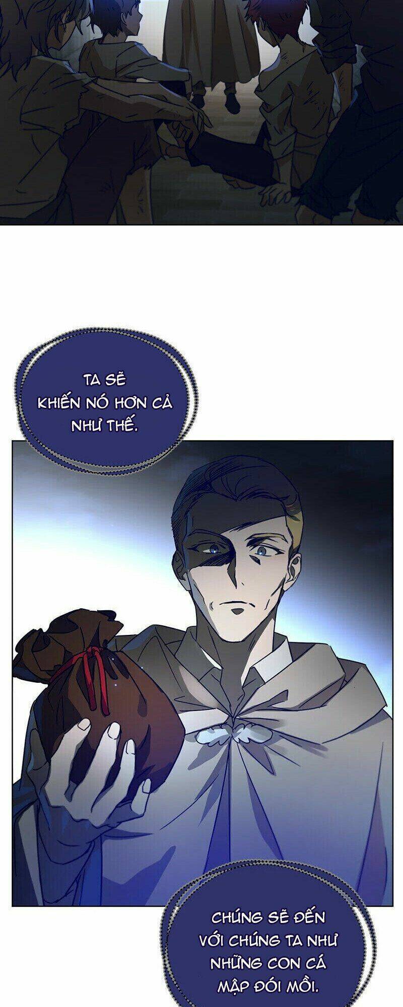 Bạn Trai Là Ngôi Sao: Chapter 50