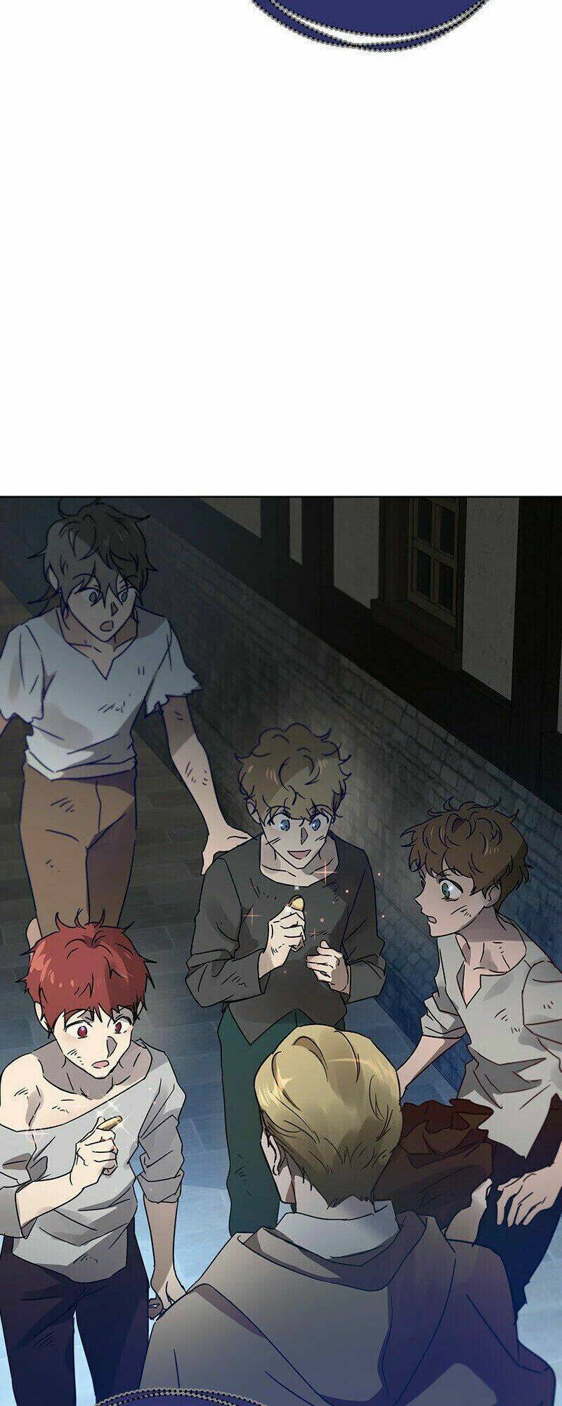 Bạn Trai Là Ngôi Sao: Chapter 50