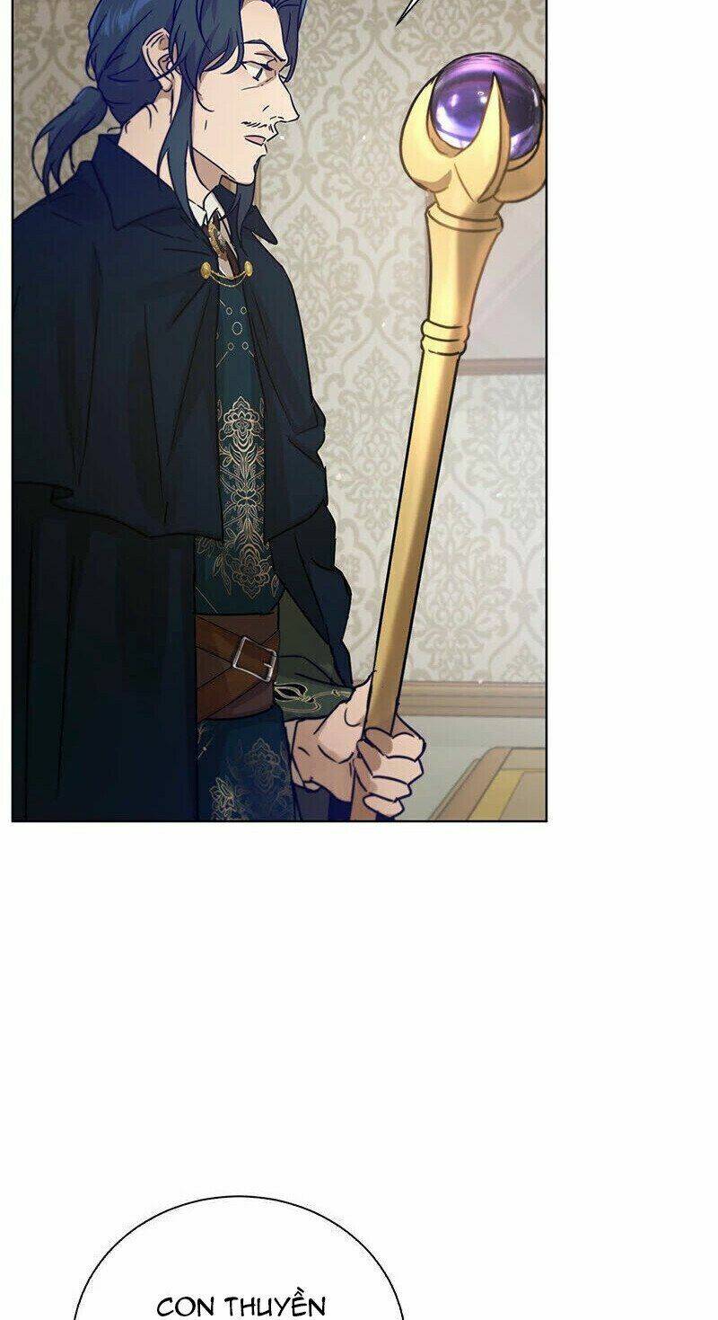 Bạn Trai Là Ngôi Sao: Chapter 50