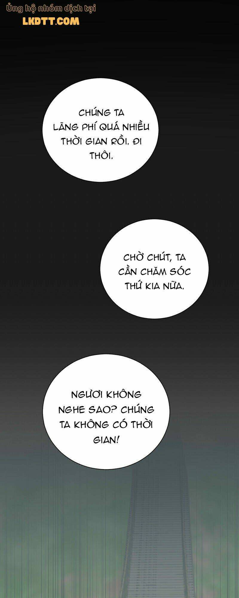 Bạn Trai Là Ngôi Sao: Chapter 51
