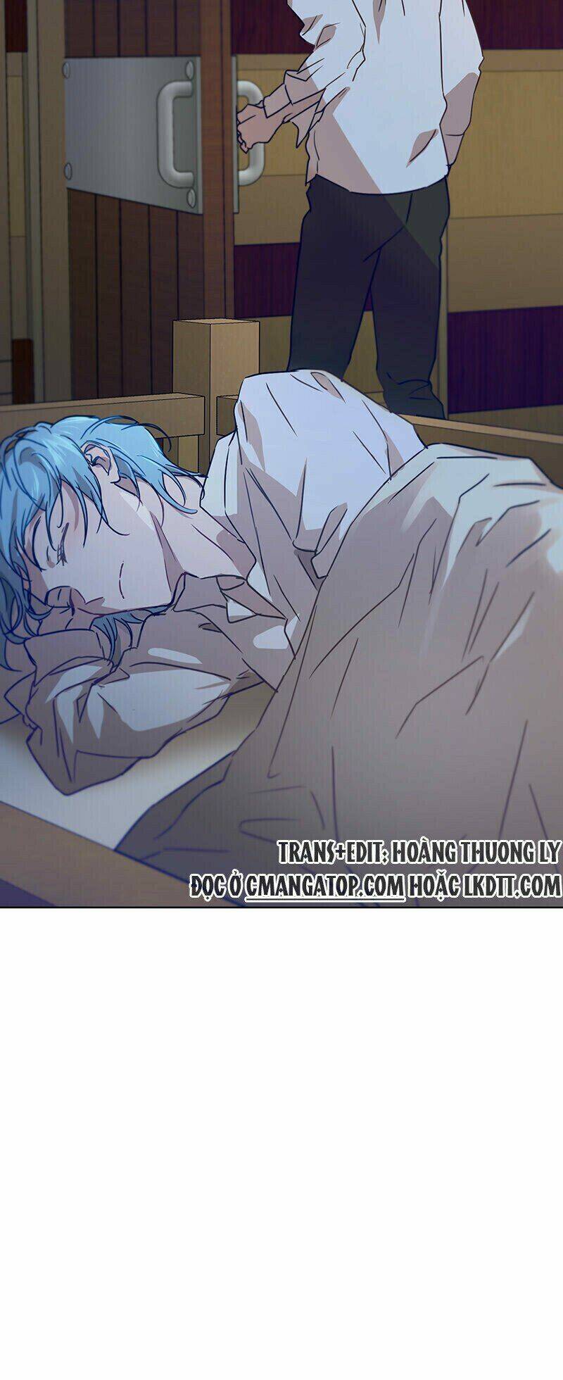 Bạn Trai Là Ngôi Sao: Chapter 51