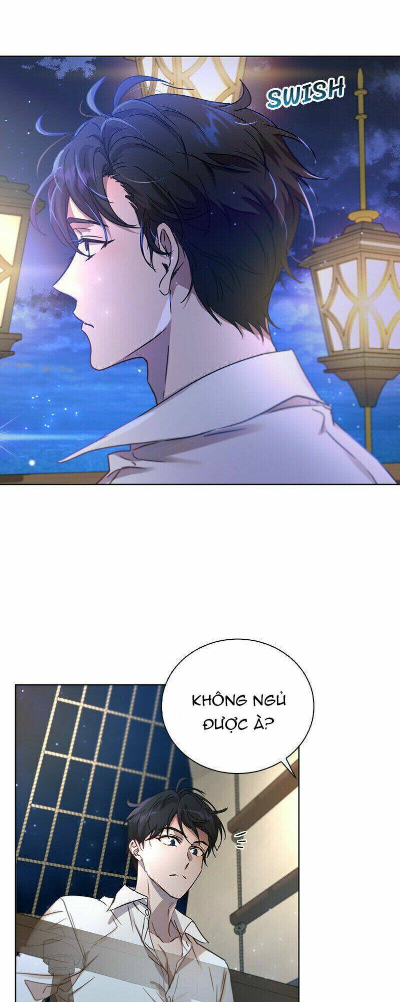 Bạn Trai Là Ngôi Sao: Chapter 51