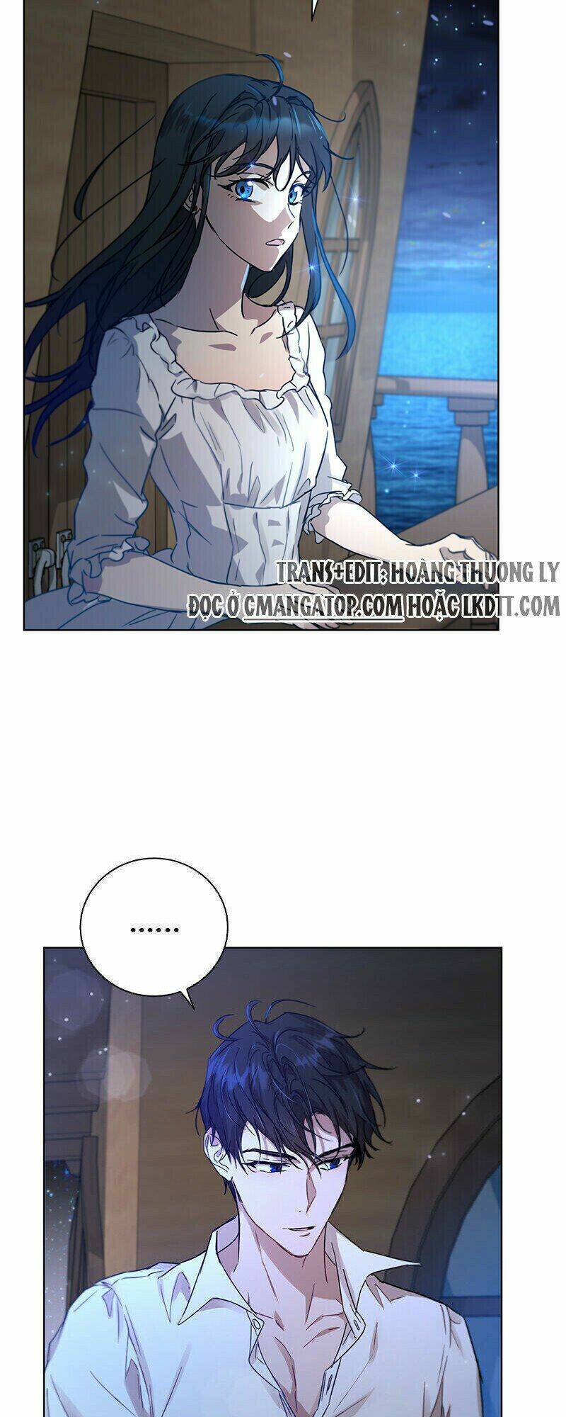 Bạn Trai Là Ngôi Sao: Chapter 51