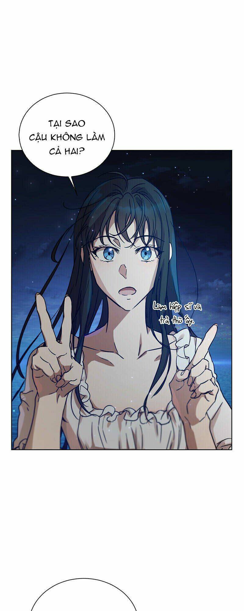 Bạn Trai Là Ngôi Sao: Chapter 51