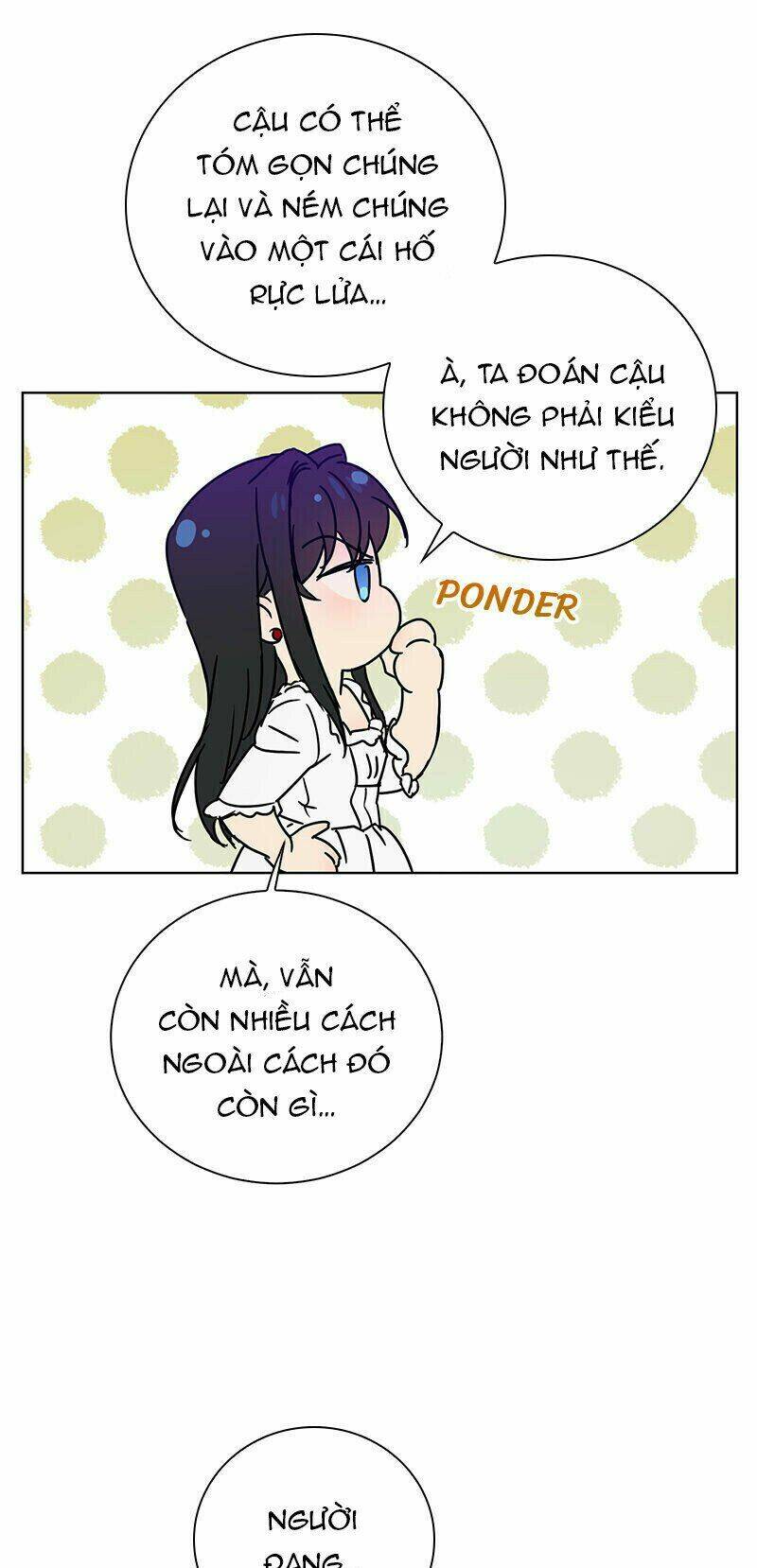 Bạn Trai Là Ngôi Sao: Chapter 51