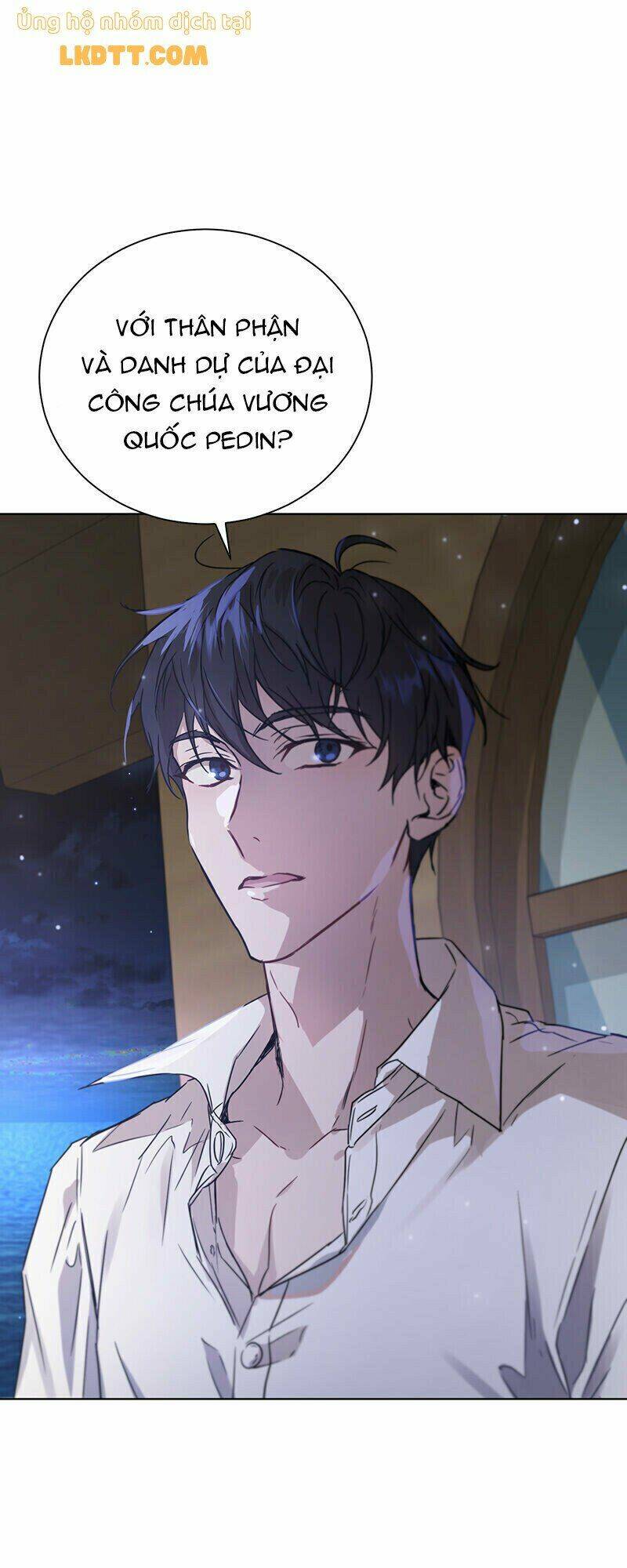 Bạn Trai Là Ngôi Sao: Chapter 51