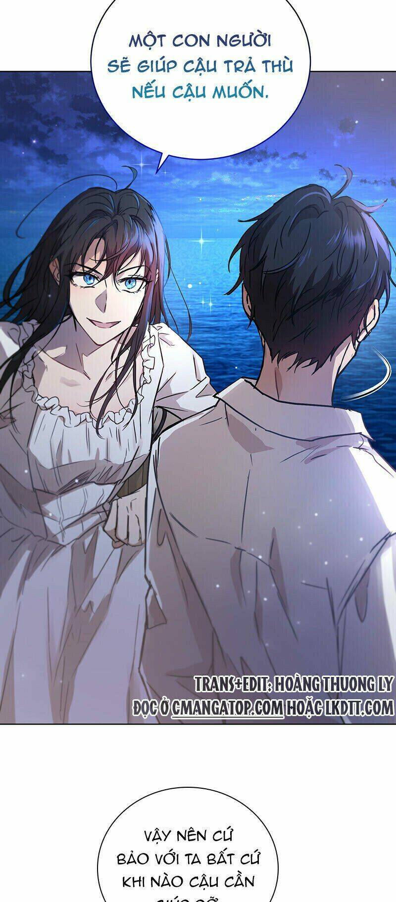Bạn Trai Là Ngôi Sao: Chapter 51
