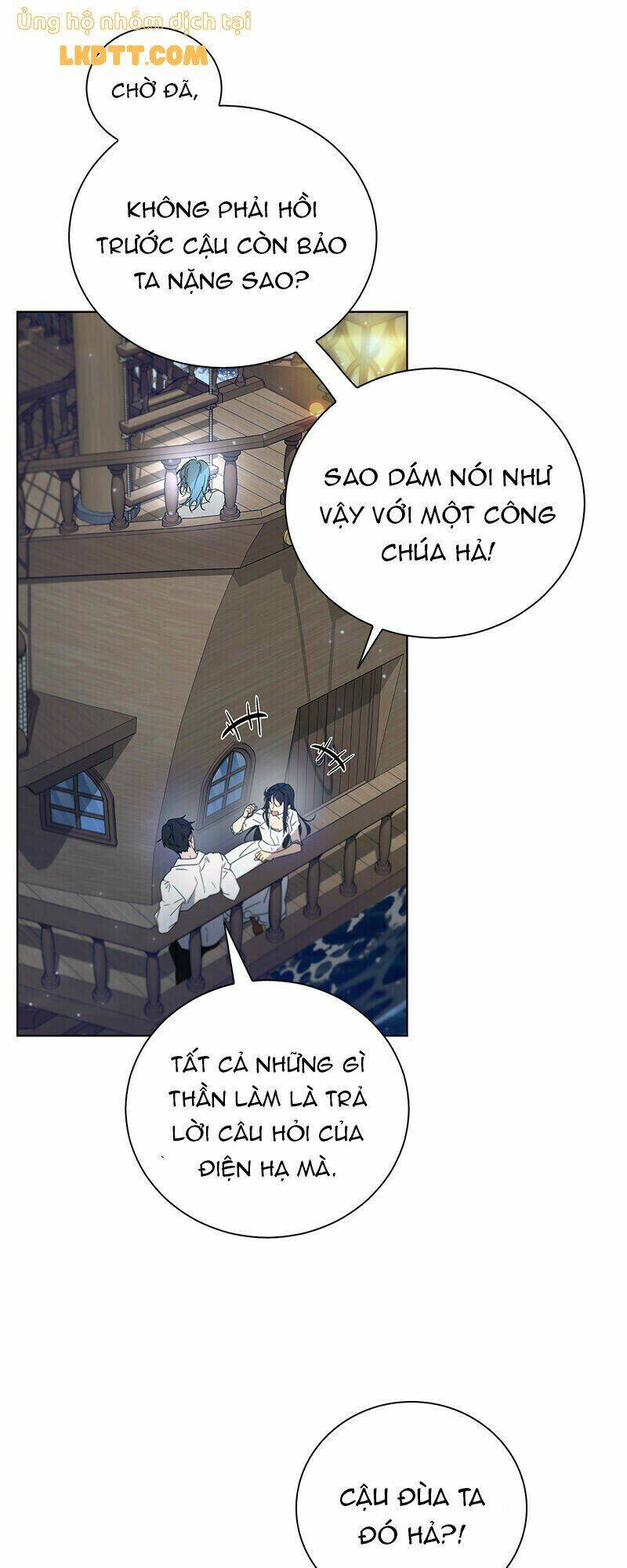 Bạn Trai Là Ngôi Sao: Chapter 51