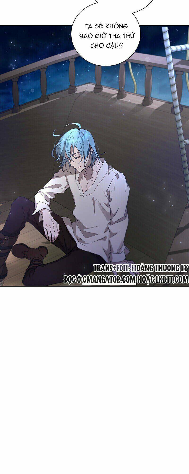 Bạn Trai Là Ngôi Sao: Chapter 51
