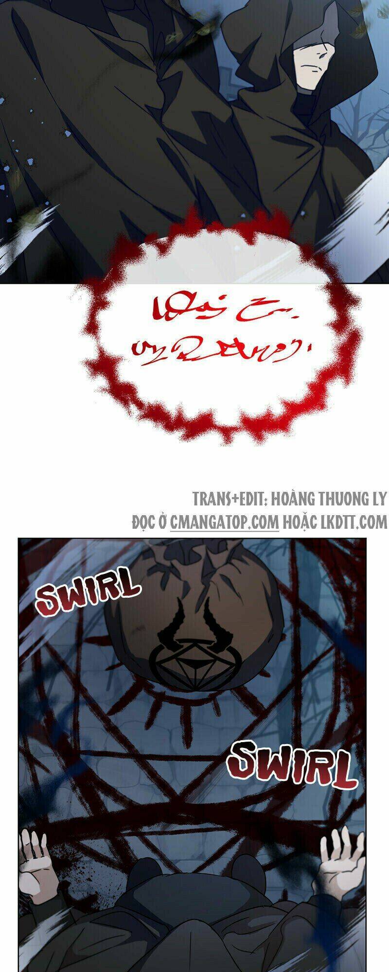 Bạn Trai Là Ngôi Sao: Chapter 51
