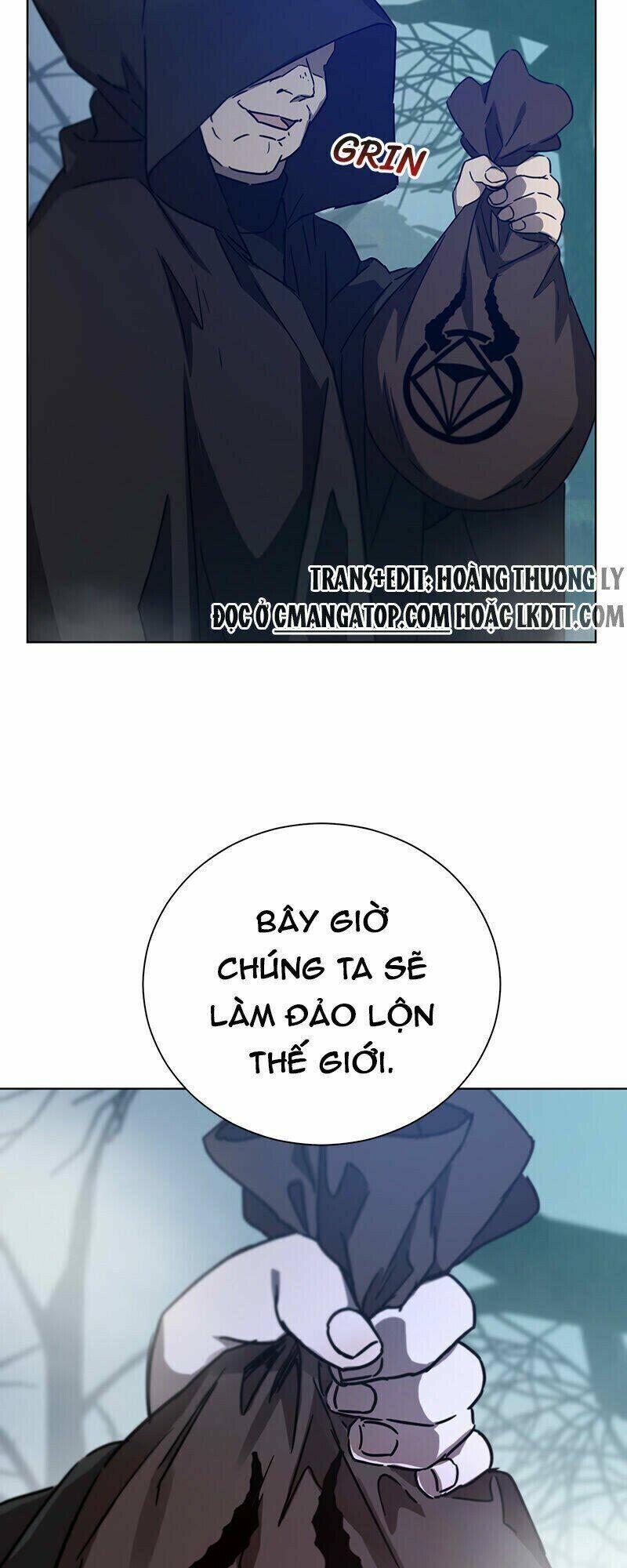 Bạn Trai Là Ngôi Sao: Chapter 51