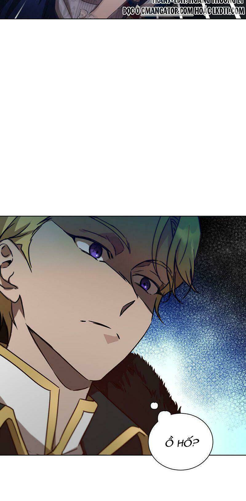 Bạn Trai Là Ngôi Sao: Chapter 52