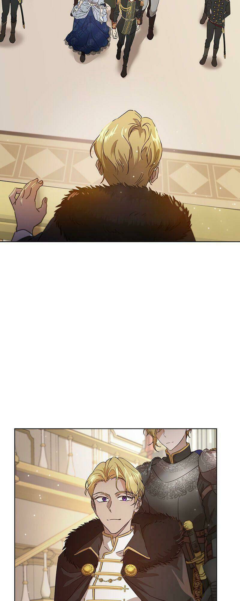 Bạn Trai Là Ngôi Sao: Chapter 52