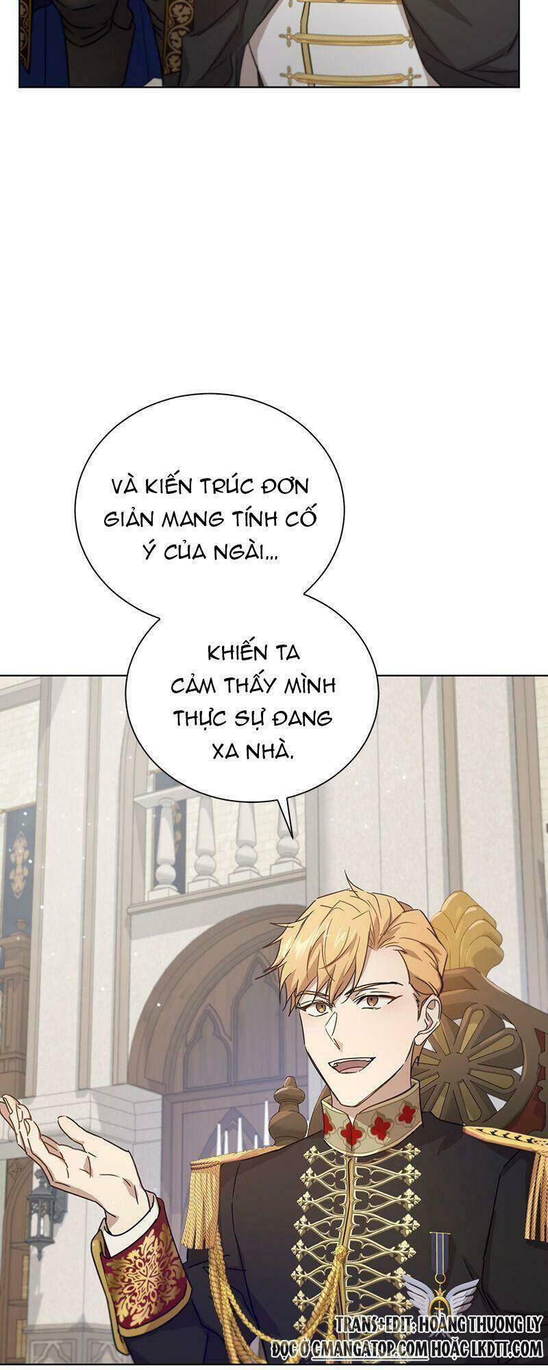 Bạn Trai Là Ngôi Sao: Chapter 52