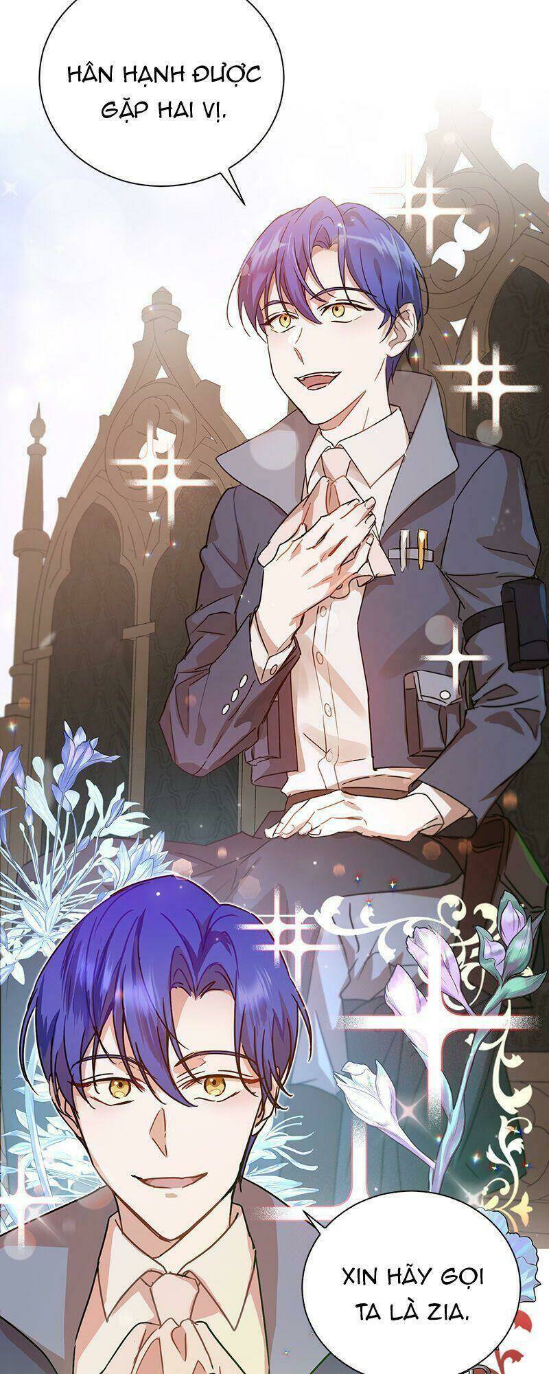 Bạn Trai Là Ngôi Sao: Chapter 52