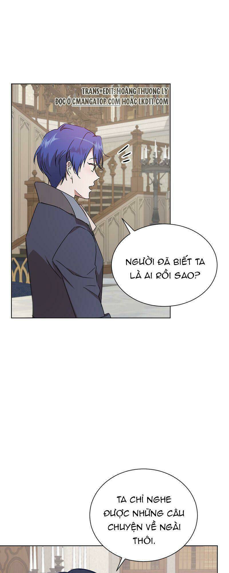 Bạn Trai Là Ngôi Sao: Chapter 52