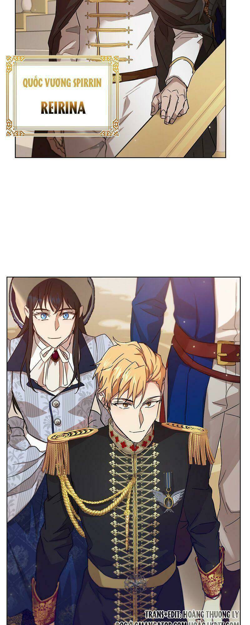 Bạn Trai Là Ngôi Sao: Chapter 52