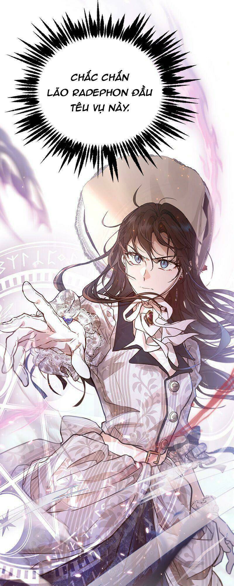 Bạn Trai Là Ngôi Sao: Chapter 52