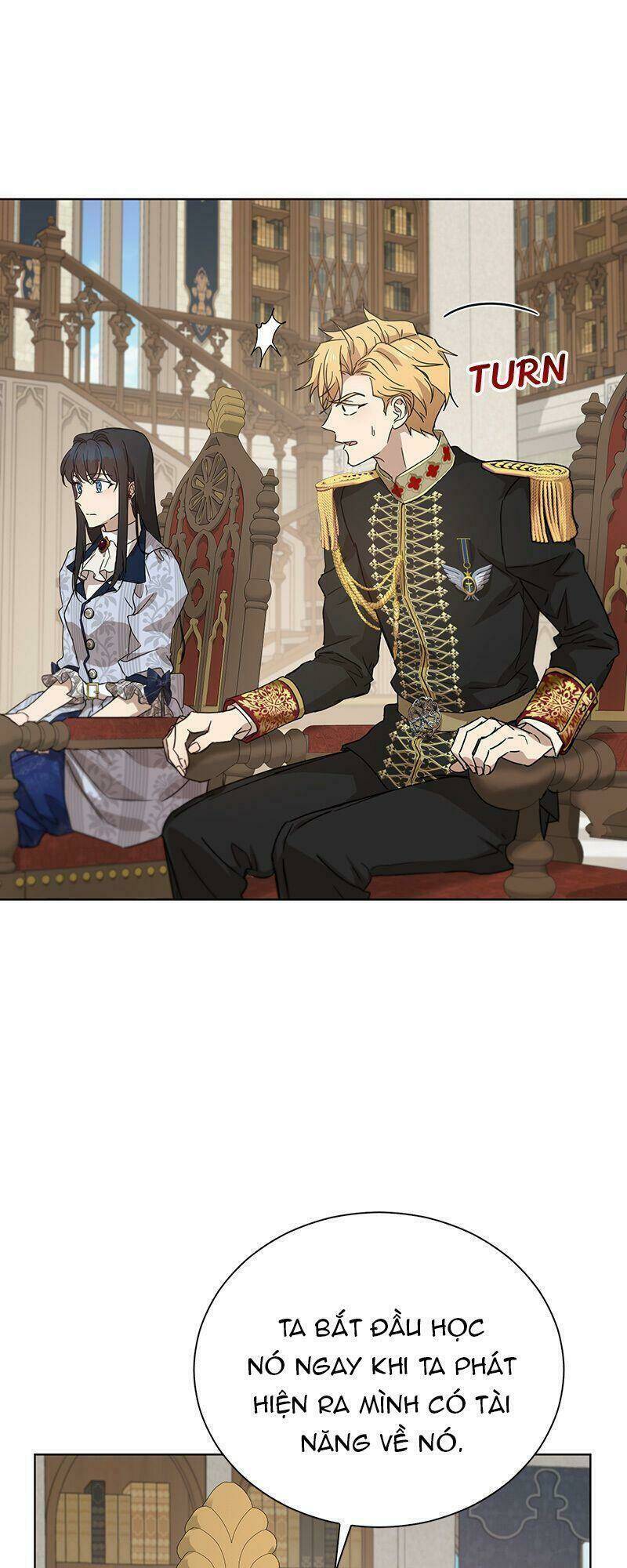 Bạn Trai Là Ngôi Sao: Chapter 52