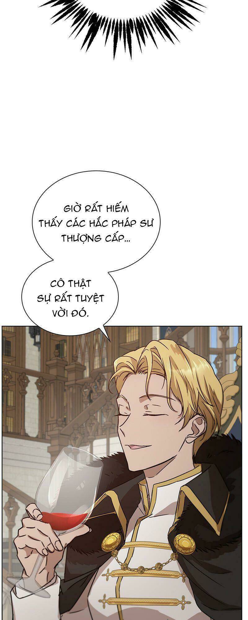 Bạn Trai Là Ngôi Sao: Chapter 52