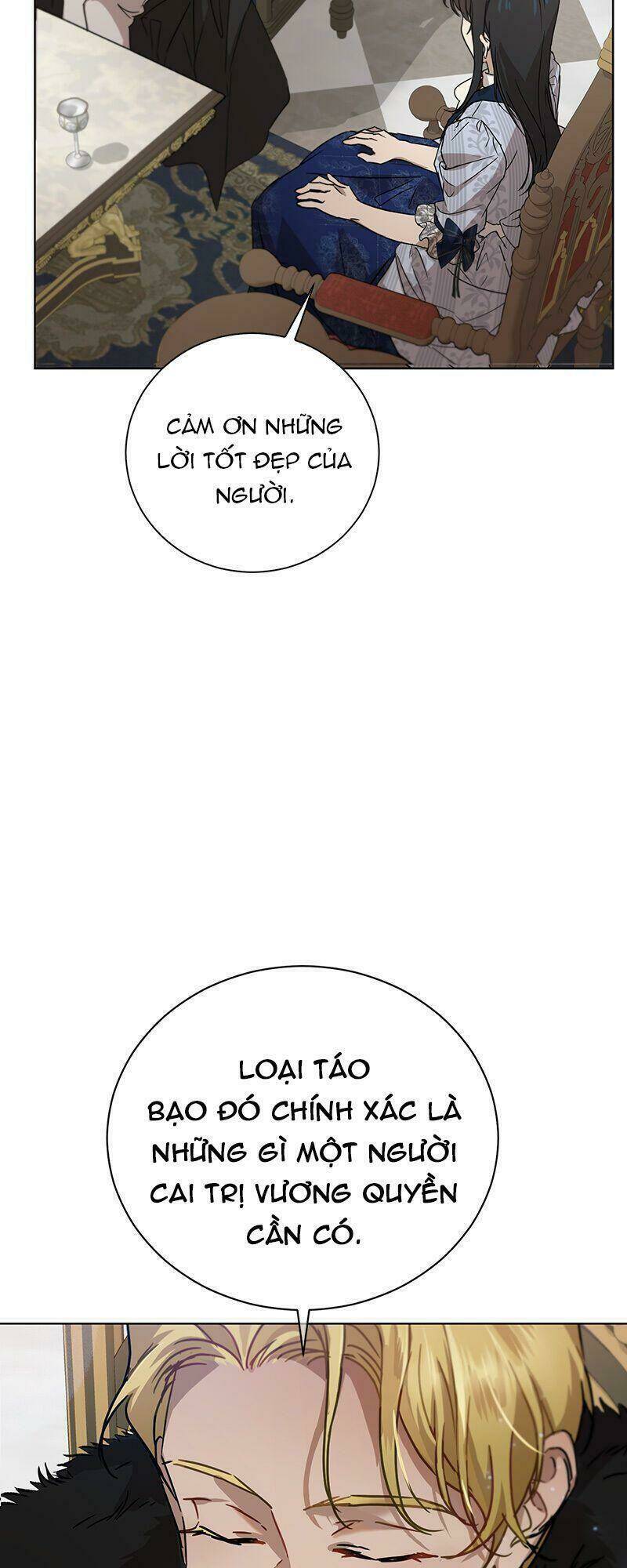 Bạn Trai Là Ngôi Sao: Chapter 52