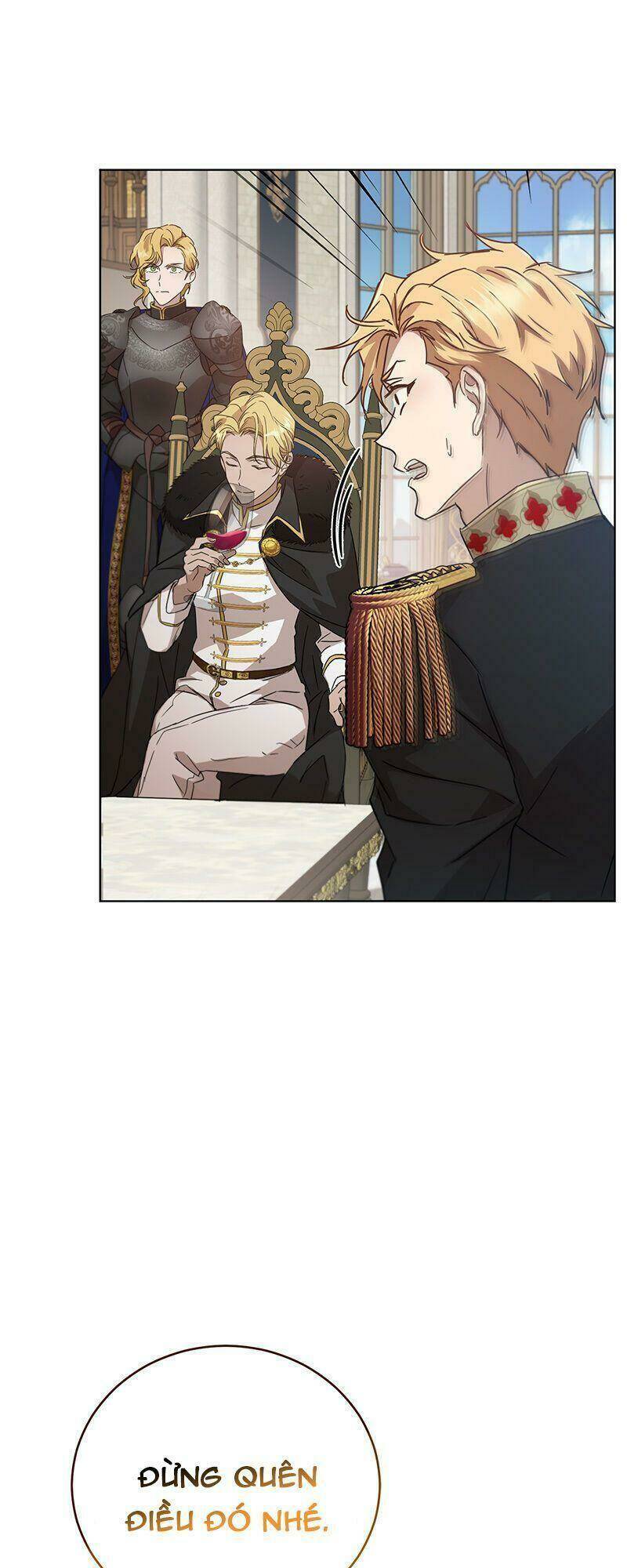 Bạn Trai Là Ngôi Sao: Chapter 52