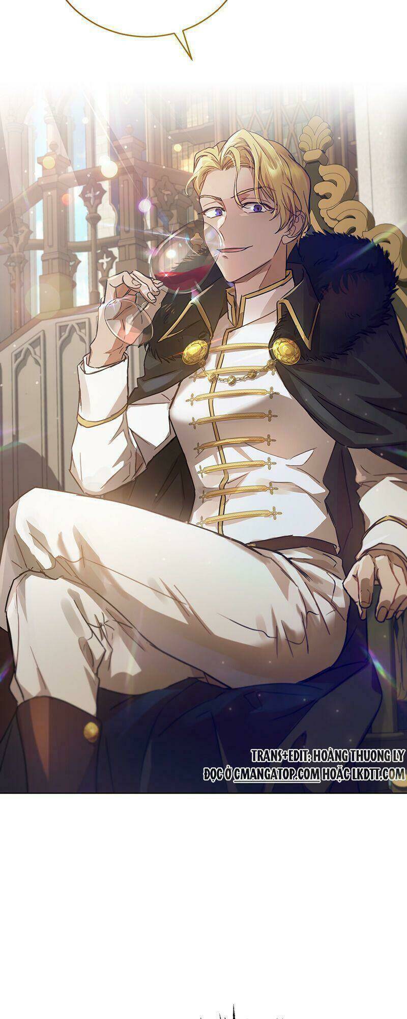 Bạn Trai Là Ngôi Sao: Chapter 52