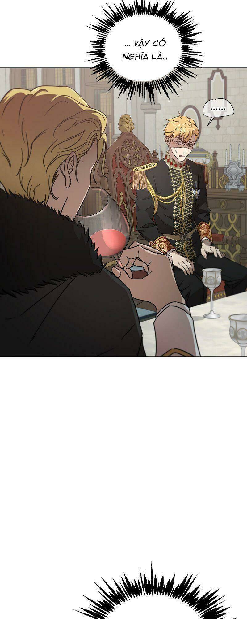 Bạn Trai Là Ngôi Sao: Chapter 52