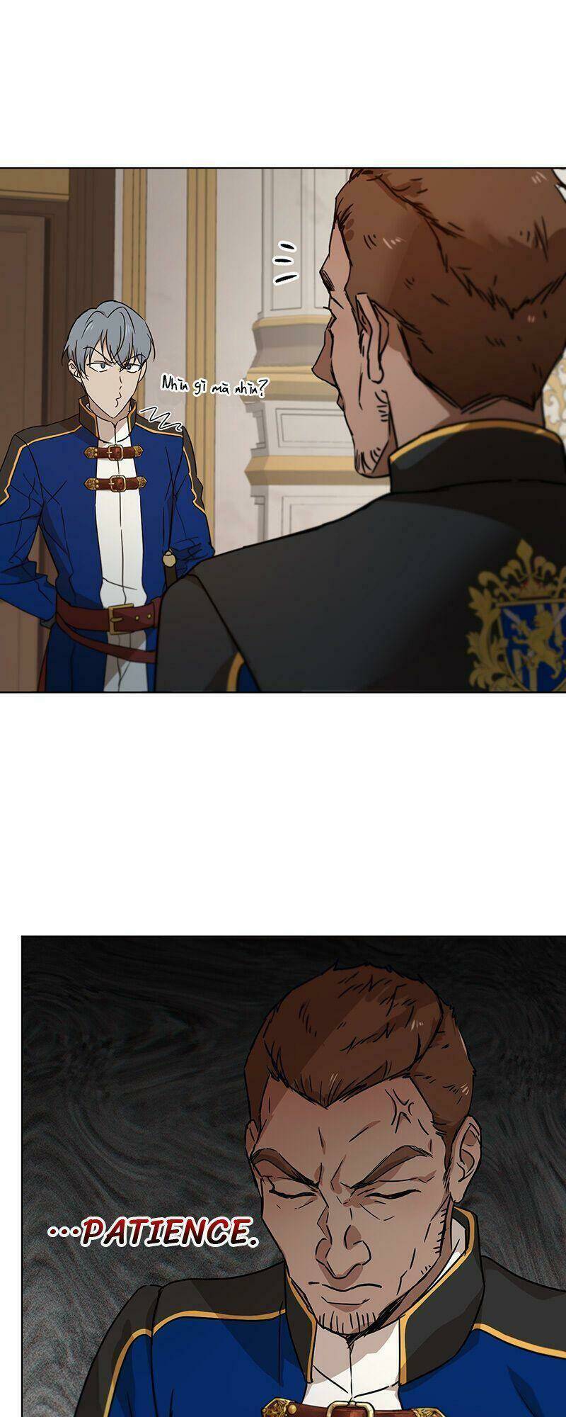 Bạn Trai Là Ngôi Sao: Chapter 52