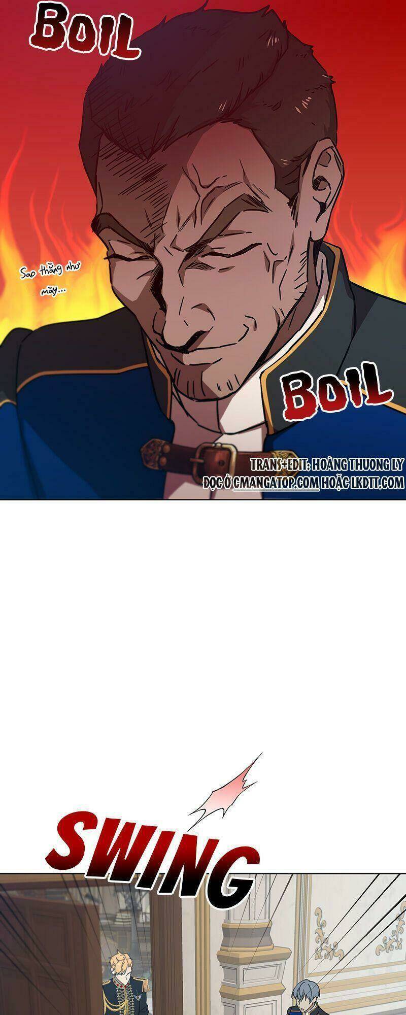 Bạn Trai Là Ngôi Sao: Chapter 52