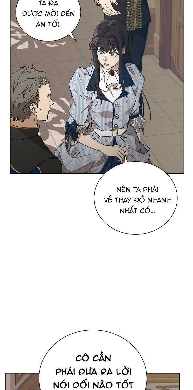 Bạn Trai Là Ngôi Sao: Chapter 52