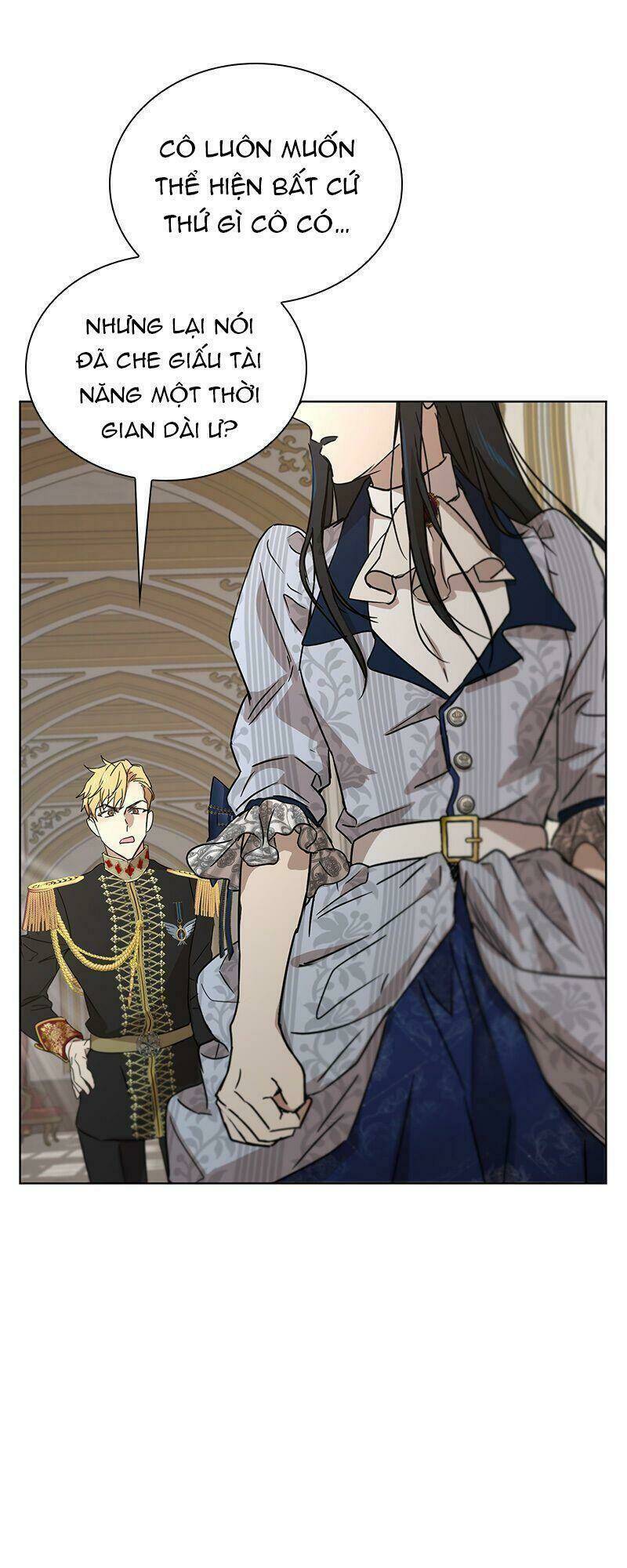 Bạn Trai Là Ngôi Sao: Chapter 52