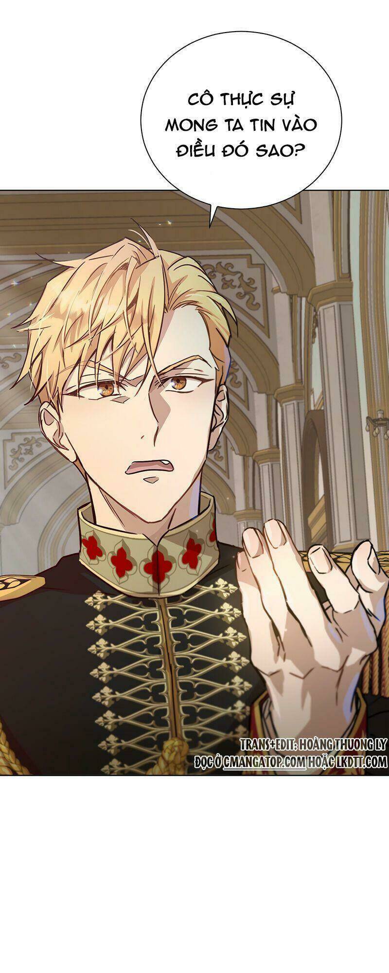 Bạn Trai Là Ngôi Sao: Chapter 52