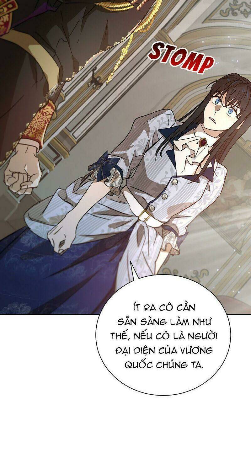 Bạn Trai Là Ngôi Sao: Chapter 52