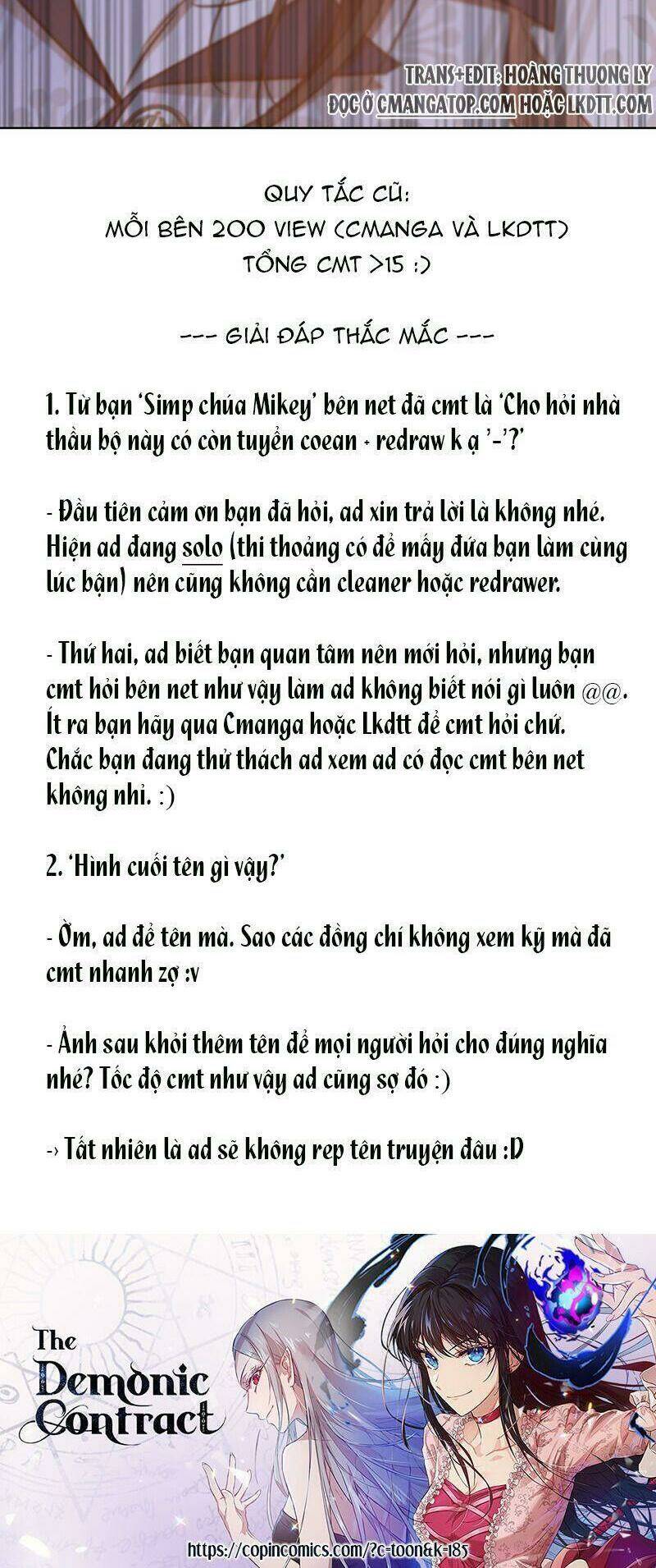 Bạn Trai Là Ngôi Sao: Chapter 52