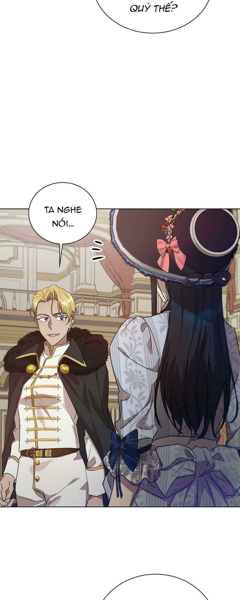 Bạn Trai Là Ngôi Sao: Chapter 52