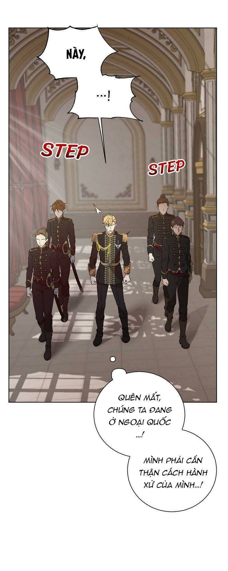 Bạn Trai Là Ngôi Sao: Chapter 53