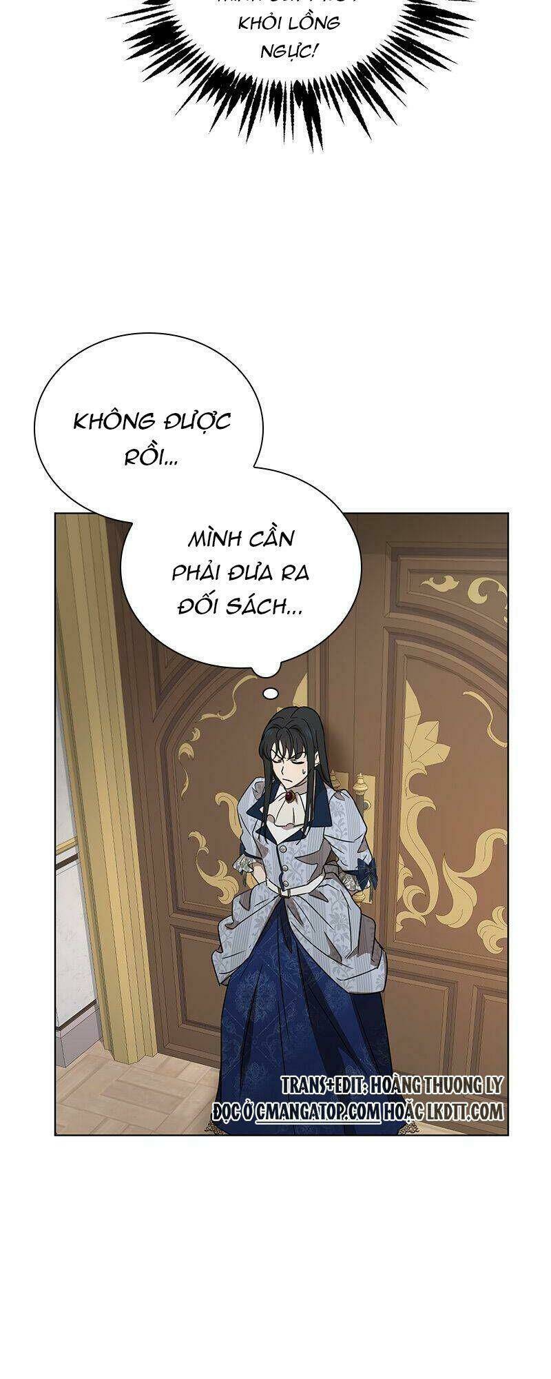 Bạn Trai Là Ngôi Sao: Chapter 53