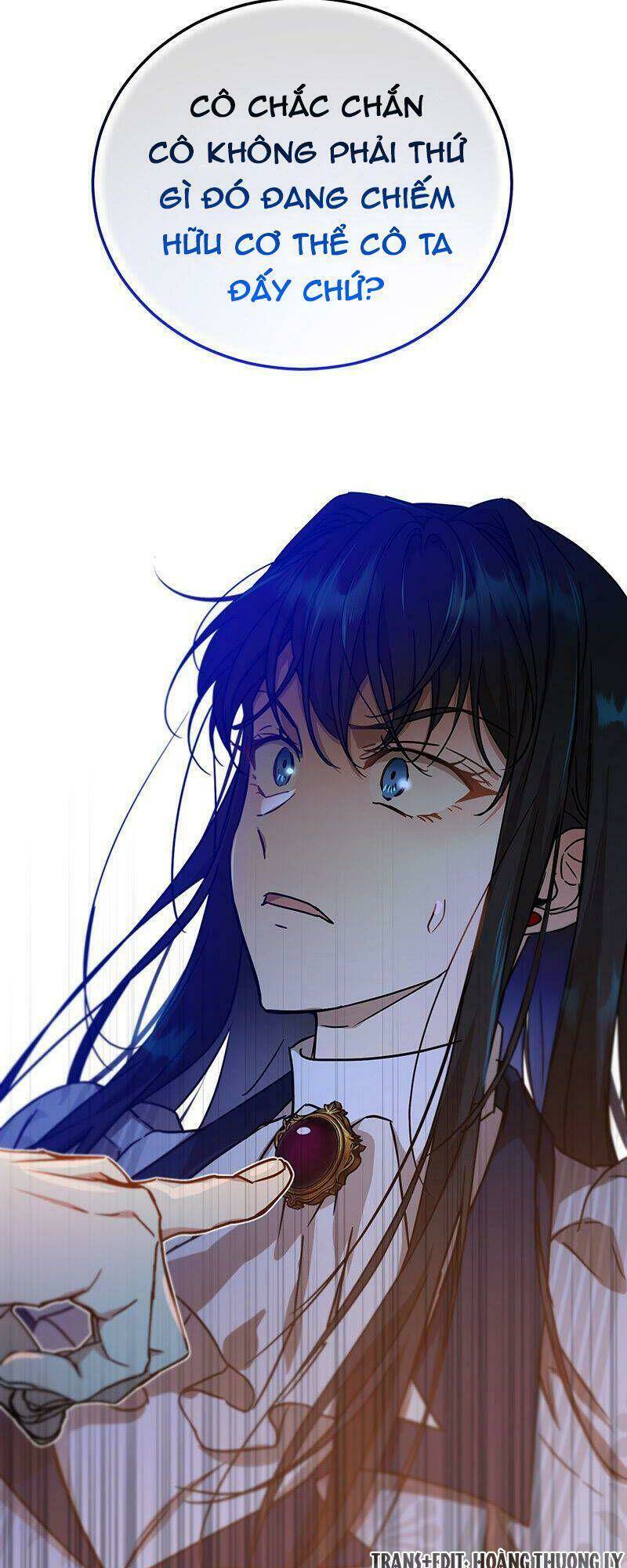 Bạn Trai Là Ngôi Sao: Chapter 53