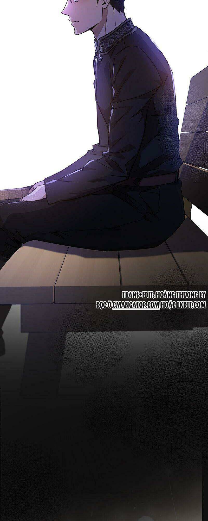 Bạn Trai Là Ngôi Sao: Chapter 53