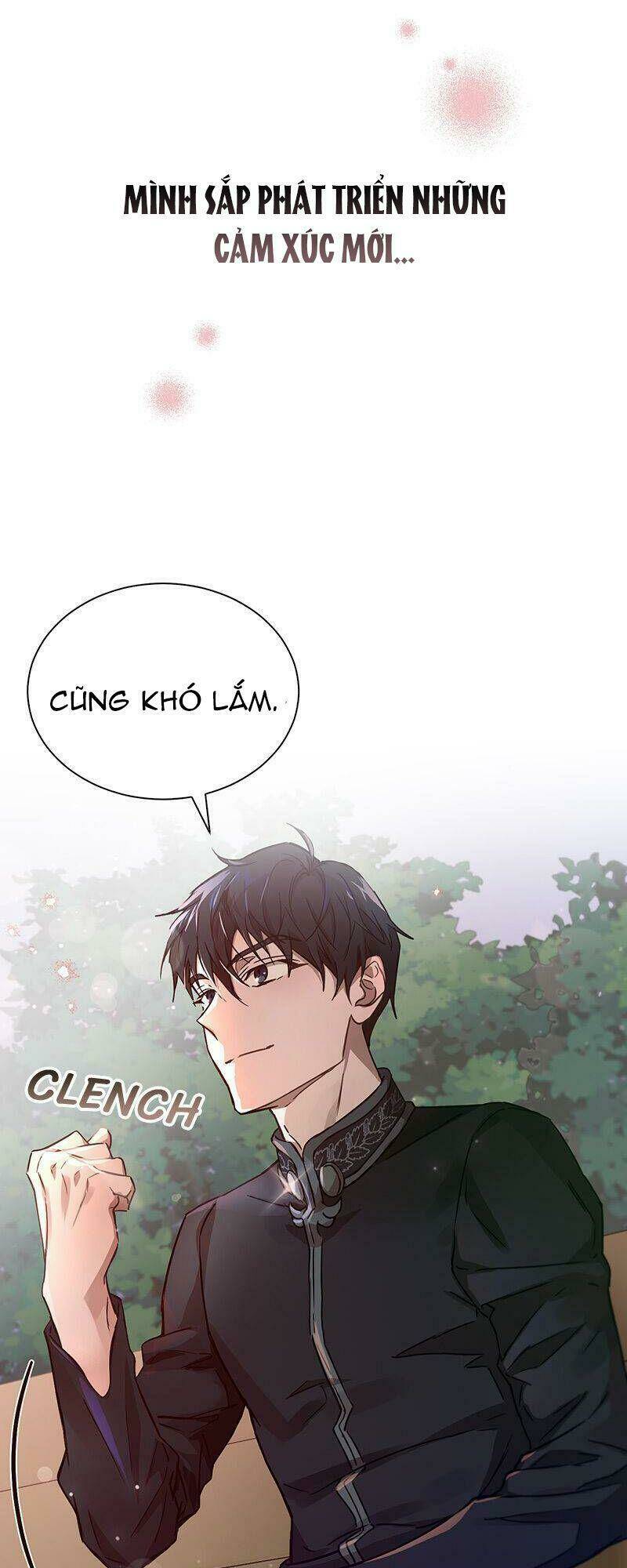 Bạn Trai Là Ngôi Sao: Chapter 53