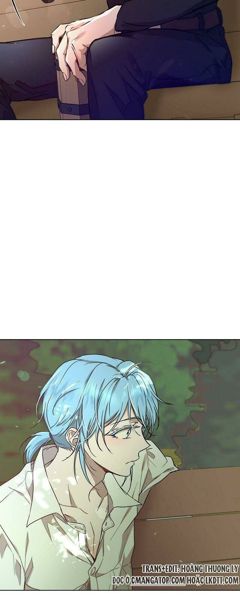 Bạn Trai Là Ngôi Sao: Chapter 53
