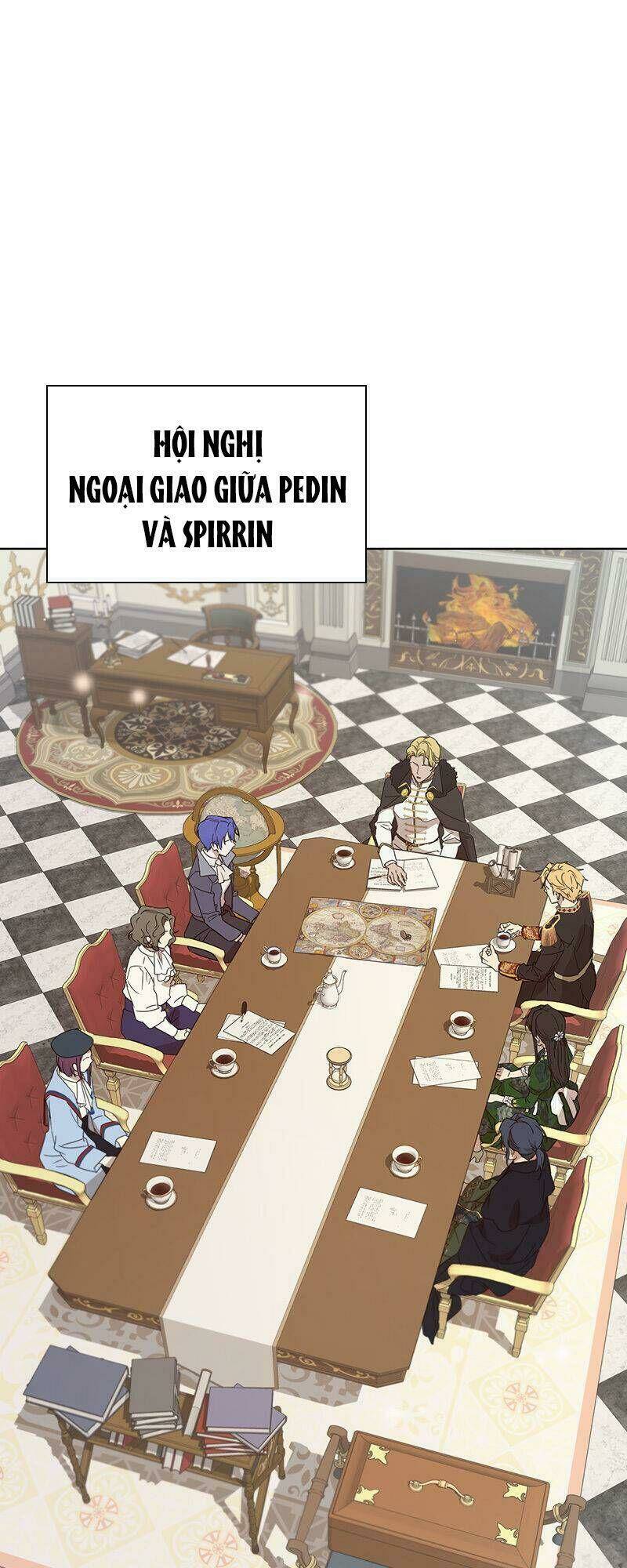 Bạn Trai Là Ngôi Sao: Chapter 54