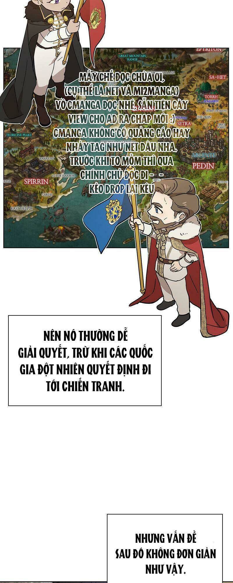 Bạn Trai Là Ngôi Sao: Chapter 54