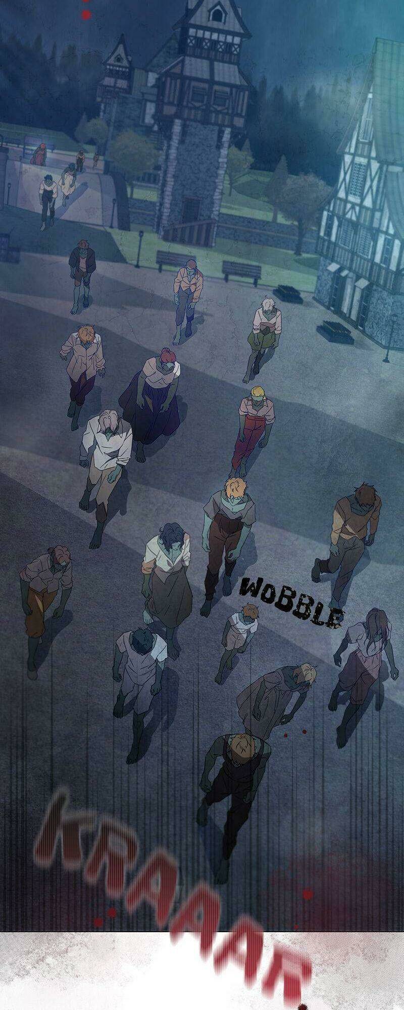 Bạn Trai Là Ngôi Sao: Chapter 54