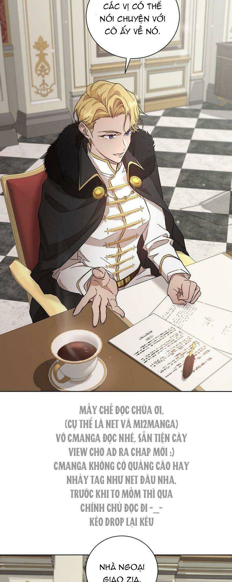 Bạn Trai Là Ngôi Sao: Chapter 54