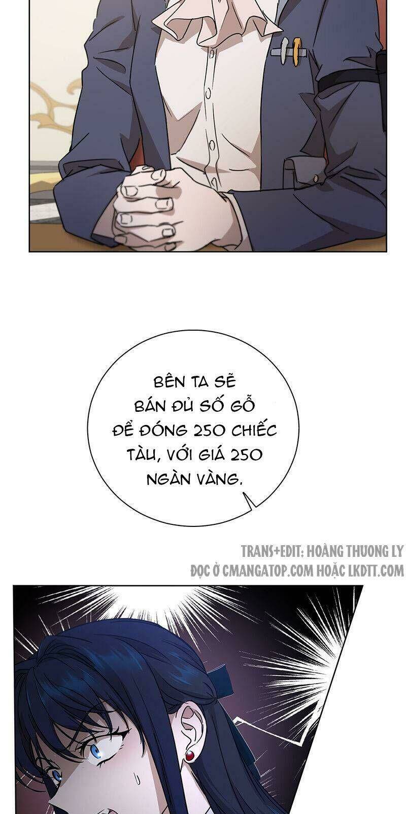 Bạn Trai Là Ngôi Sao: Chapter 54