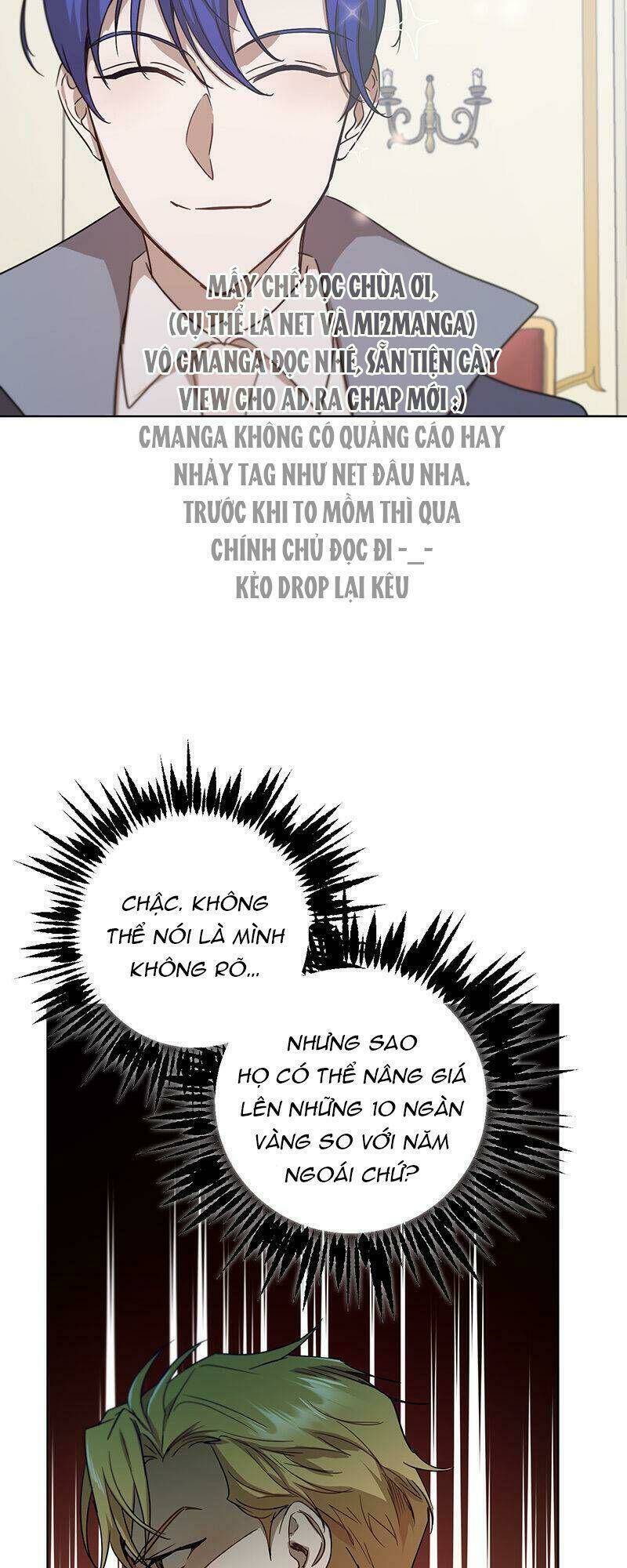 Bạn Trai Là Ngôi Sao: Chapter 54