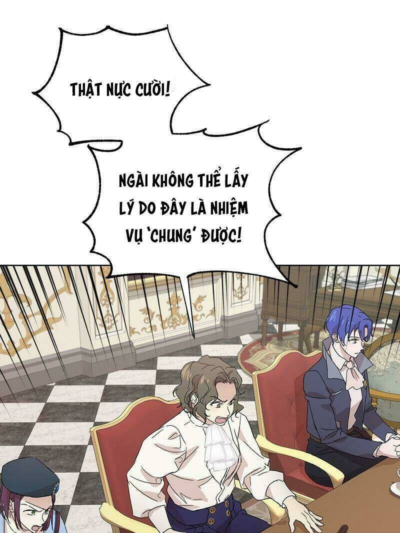 Bạn Trai Là Ngôi Sao: Chapter 54
