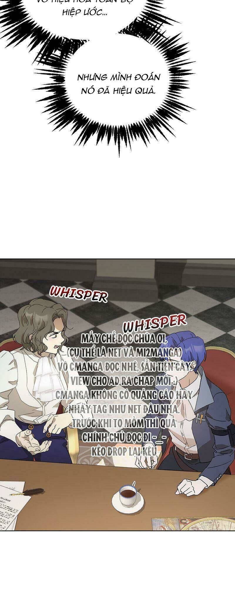 Bạn Trai Là Ngôi Sao: Chapter 54